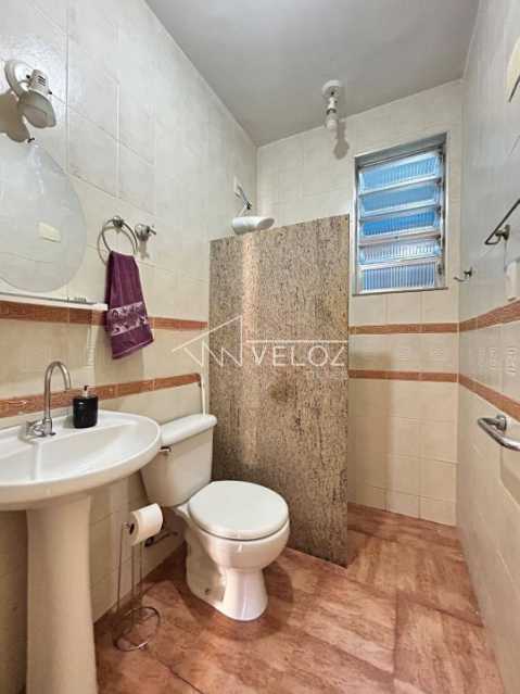 Apartamento à venda com 2 quartos, 72m² - Foto 19