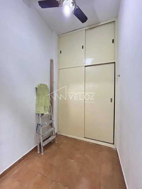 Apartamento à venda com 2 quartos, 72m² - Foto 20