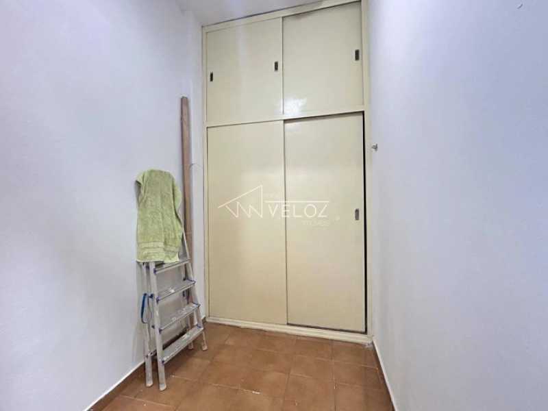 Apartamento à venda com 2 quartos, 72m² - Foto 26