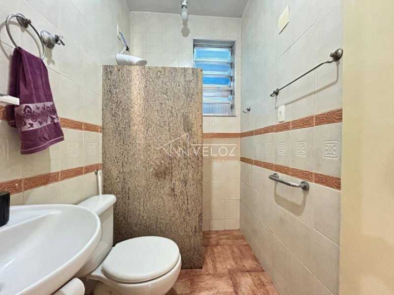 Apartamento à venda com 2 quartos, 72m² - Foto 29