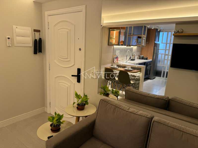 Sala-Conjunto, 36 m² - Foto 21