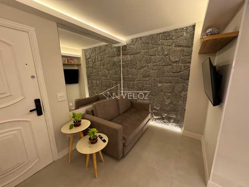 Sala-Conjunto, 36 m² - Foto 11