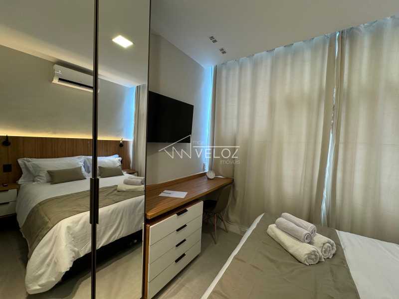 Sala-Conjunto, 36 m² - Foto 17