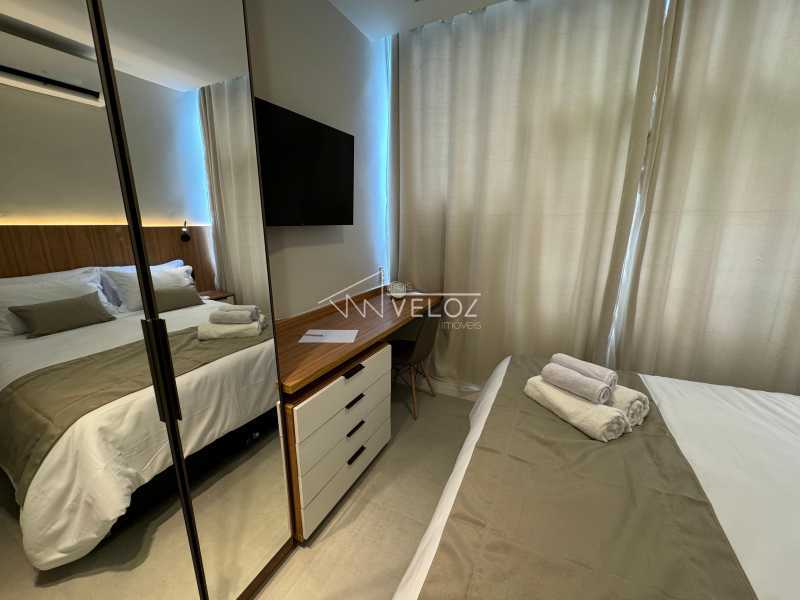 Sala-Conjunto, 36 m² - Foto 6