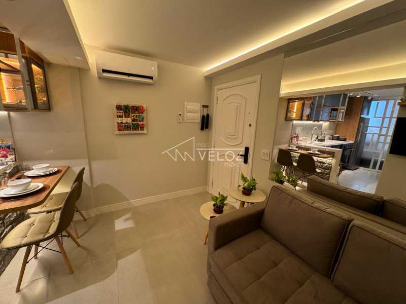 Sala-Conjunto, 36 m² - Foto 4