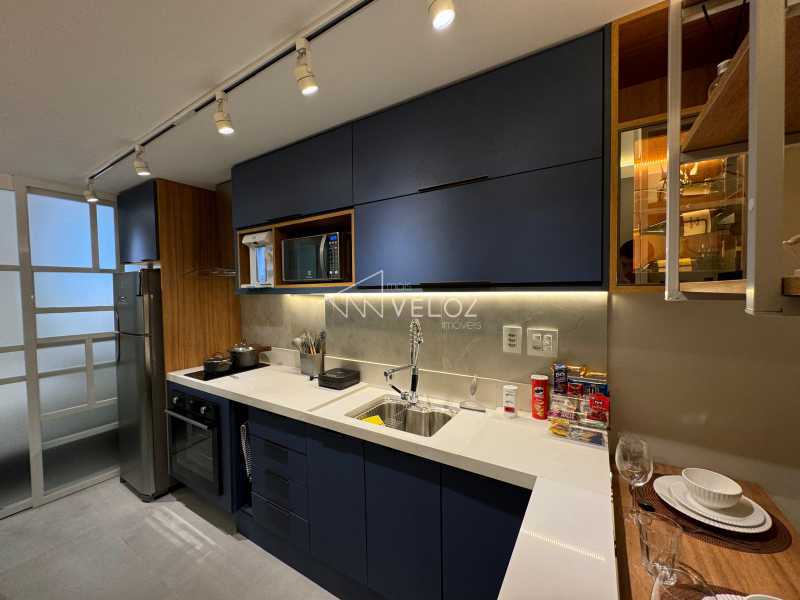 Sala-Conjunto, 36 m² - Foto 7