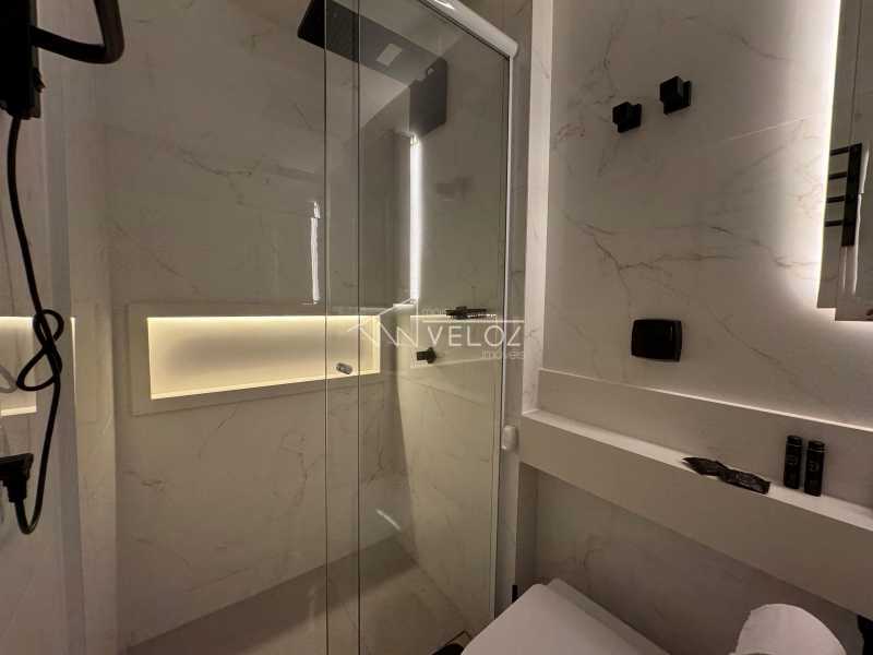 Sala-Conjunto, 36 m² - Foto 24