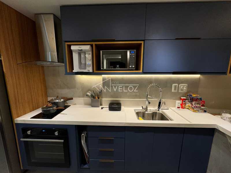 Sala-Conjunto, 36 m² - Foto 3