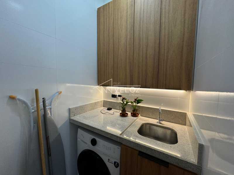 Sala-Conjunto, 36 m² - Foto 5