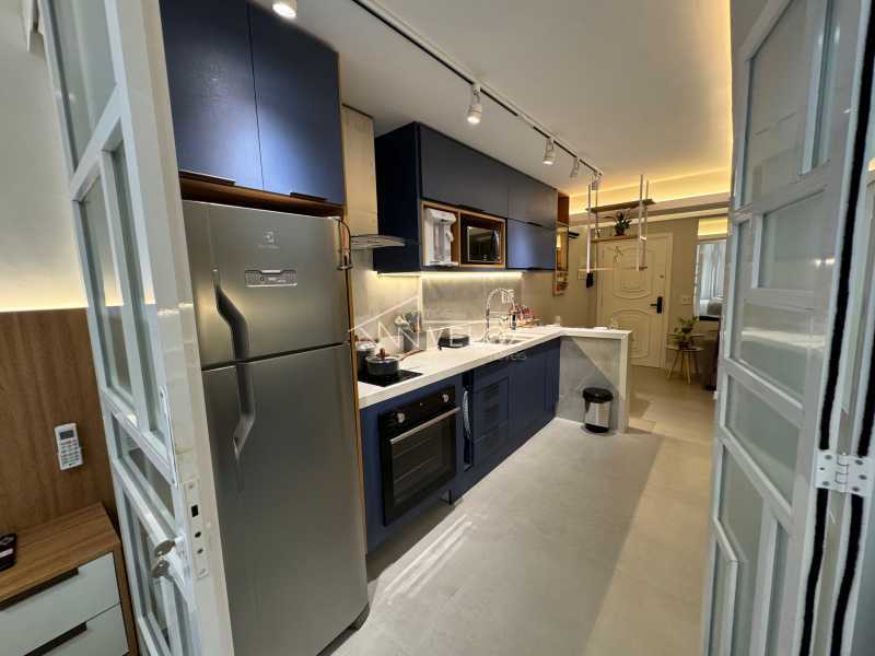 Sala-Conjunto, 36 m² - Foto 22