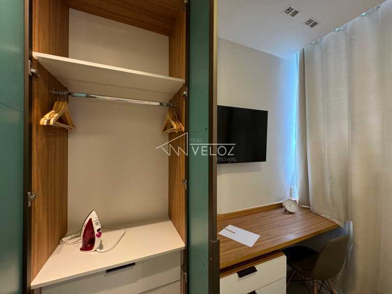 Sala-Conjunto, 36 m² - Foto 10