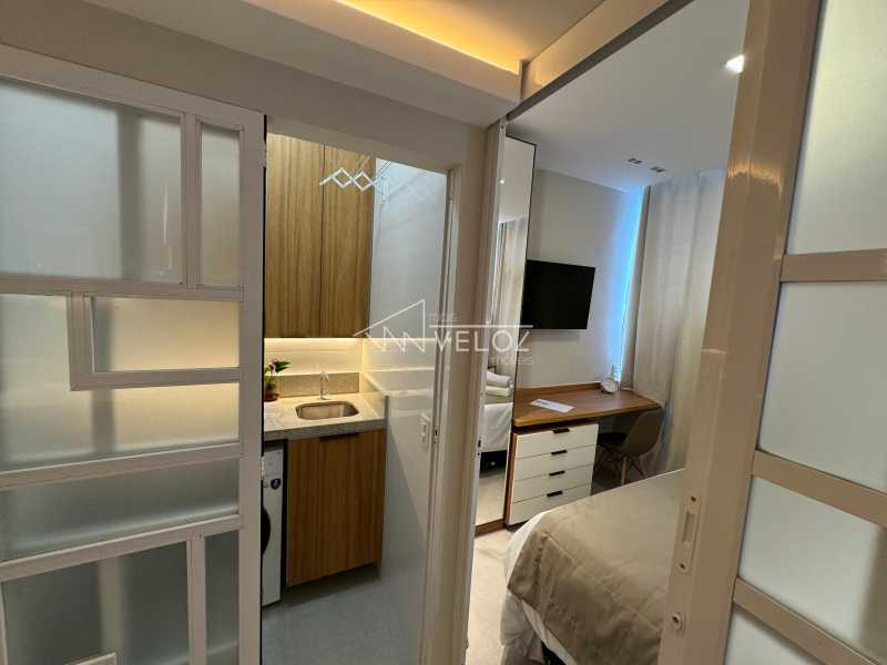 Sala-Conjunto, 36 m² - Foto 8