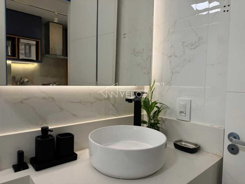 Sala-Conjunto, 36 m² - Foto 15