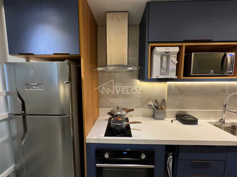 Sala-Conjunto, 36 m² - Foto 18