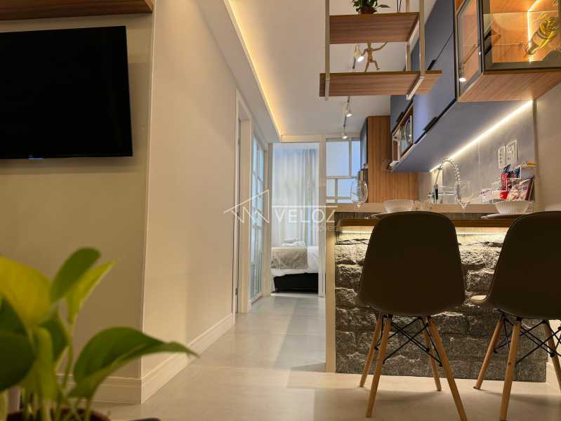 Sala-Conjunto, 36 m² - Foto 19