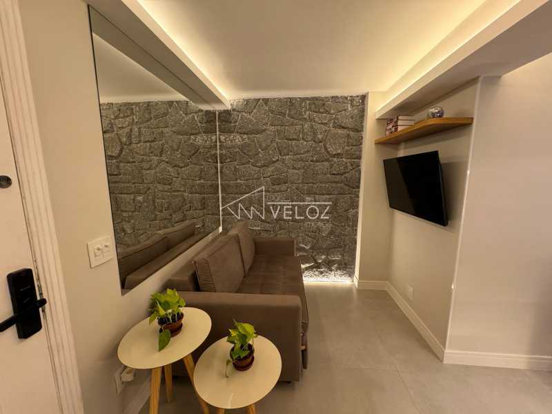 Sala-Conjunto, 36 m² - Foto 2