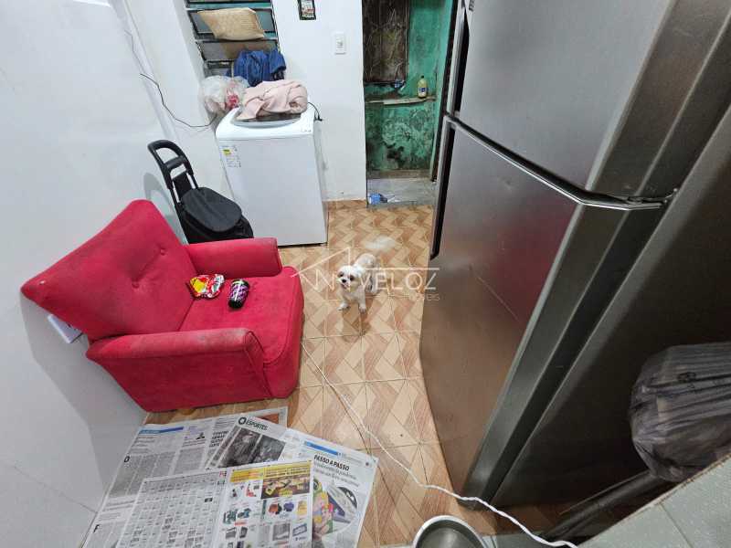 Apartamento, 1 quarto, 54 m² - Foto 4