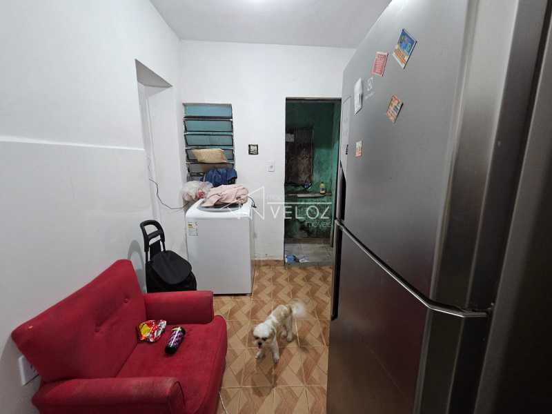 Apartamento, 1 quarto, 54 m² - Foto 11