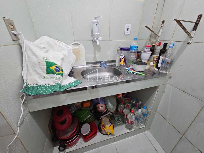 Apartamento, 1 quarto, 54 m² - Foto 16