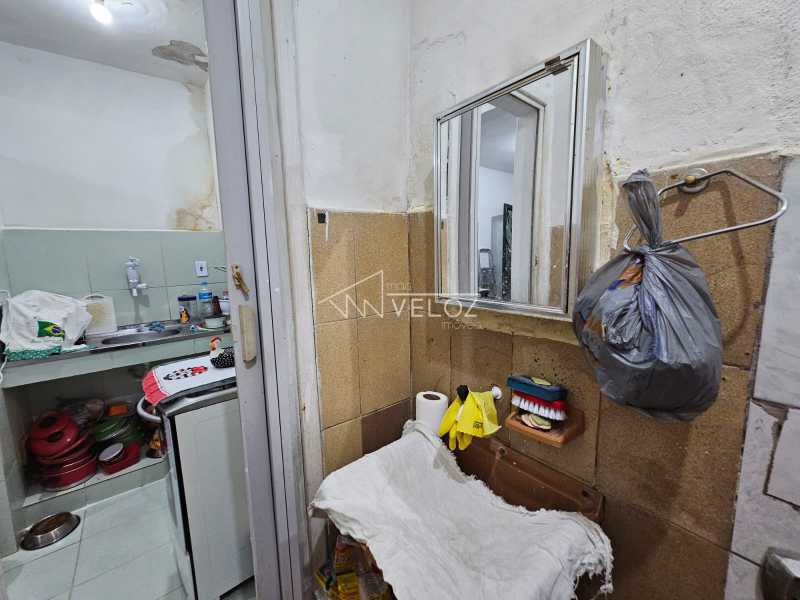 Apartamento, 1 quarto, 54 m² - Foto 18