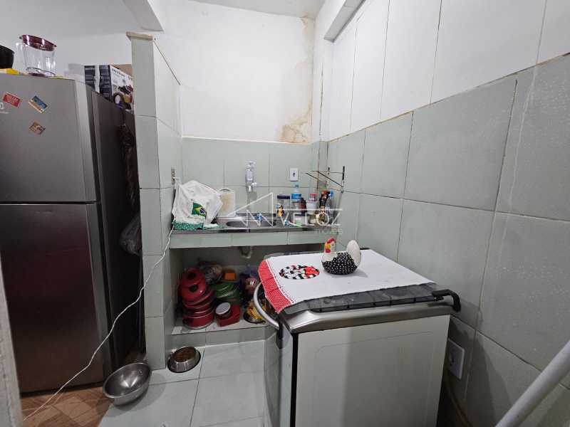 Apartamento, 1 quarto, 54 m² - Foto 9