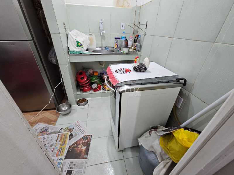 Apartamento, 1 quarto, 54 m² - Foto 3
