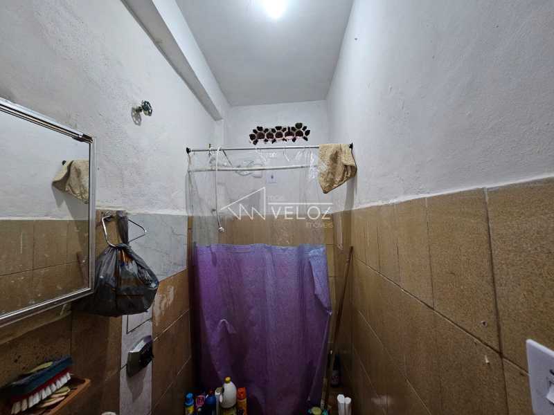 Apartamento, 1 quarto, 54 m² - Foto 6