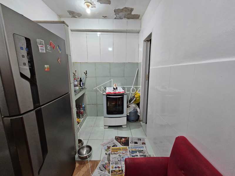 Apartamento, 1 quarto, 54 m² - Foto 2