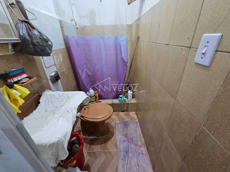 Apartamento, 1 quarto, 54 m² - Foto 17