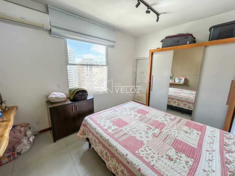 Apartamento à venda com 3 quartos, 130m² - Foto 14