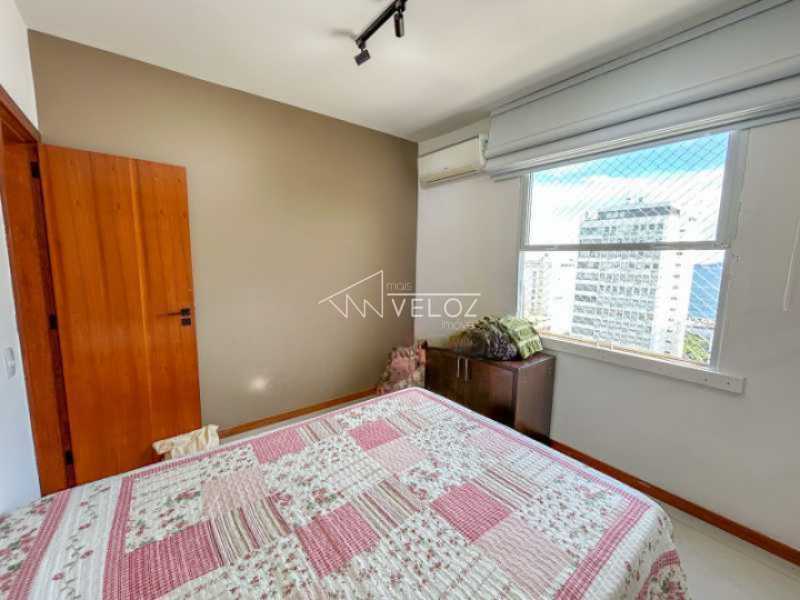 Apartamento à venda com 3 quartos, 130m² - Foto 16