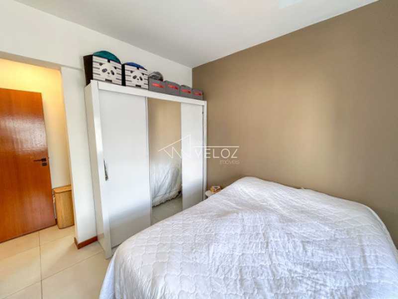 Apartamento à venda com 3 quartos, 130m² - Foto 18