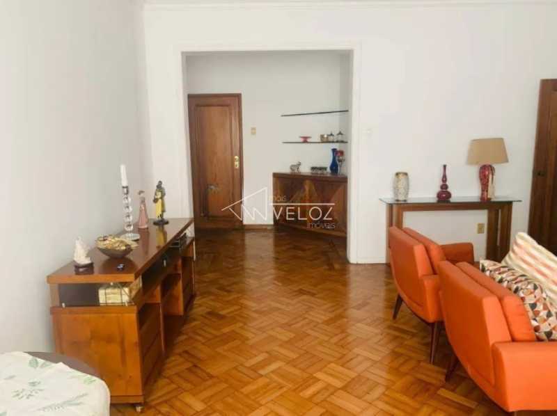 Apartamento à venda com 3 quartos, 127m² - Foto 7