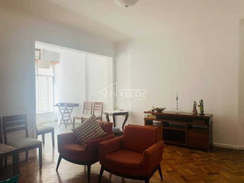 Apartamento à venda com 3 quartos, 127m² - Foto 9