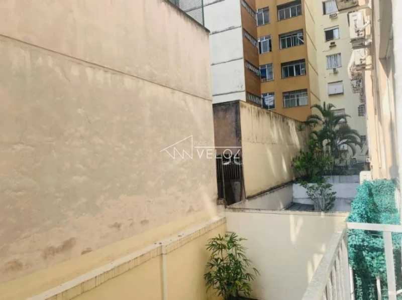 Apartamento à venda com 3 quartos, 127m² - Foto 11