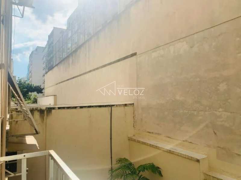 Apartamento à venda com 3 quartos, 127m² - Foto 12