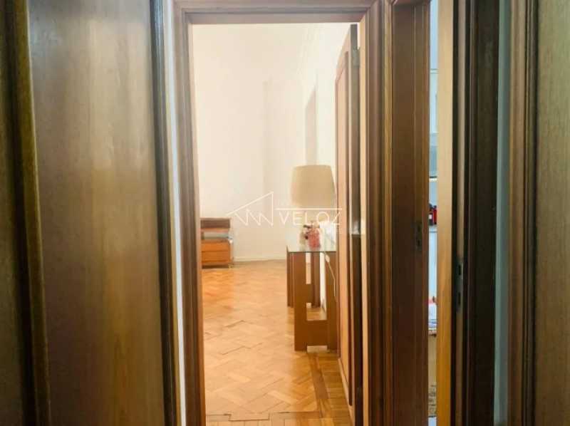 Apartamento à venda com 3 quartos, 127m² - Foto 13