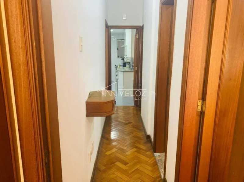 Apartamento à venda com 3 quartos, 127m² - Foto 14