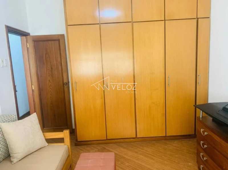 Apartamento à venda com 3 quartos, 127m² - Foto 15