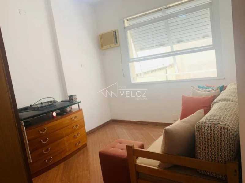 Apartamento à venda com 3 quartos, 127m² - Foto 16