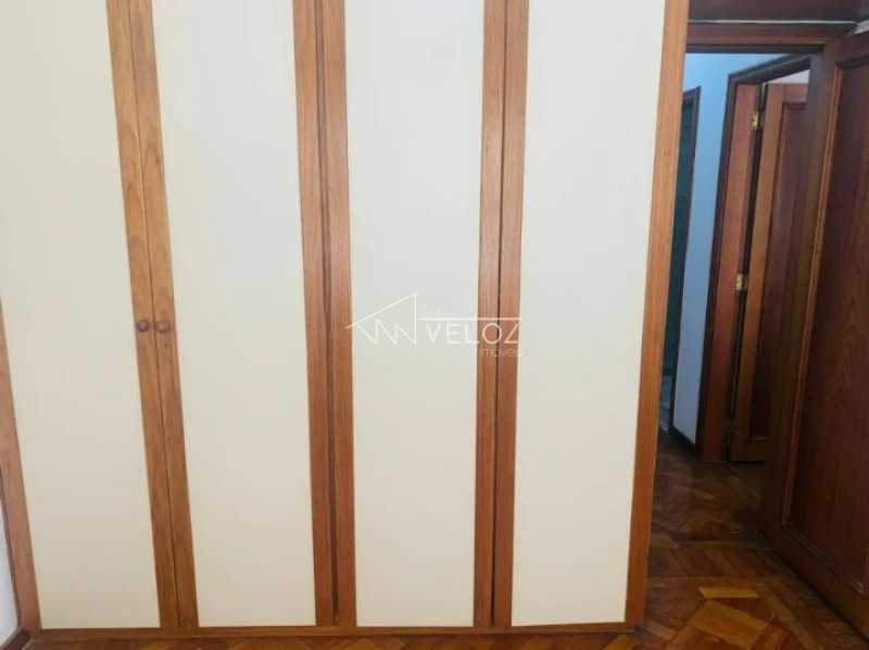 Apartamento à venda com 3 quartos, 127m² - Foto 17