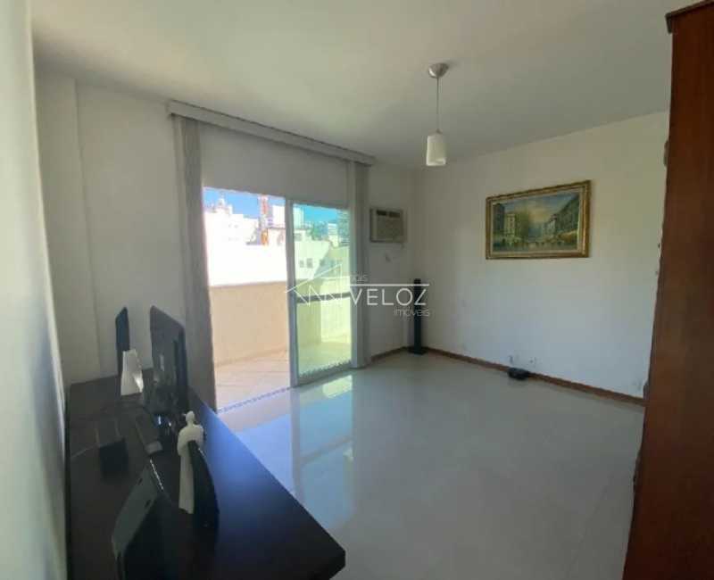 Cobertura à venda com 5 quartos, 320m² - Foto 26