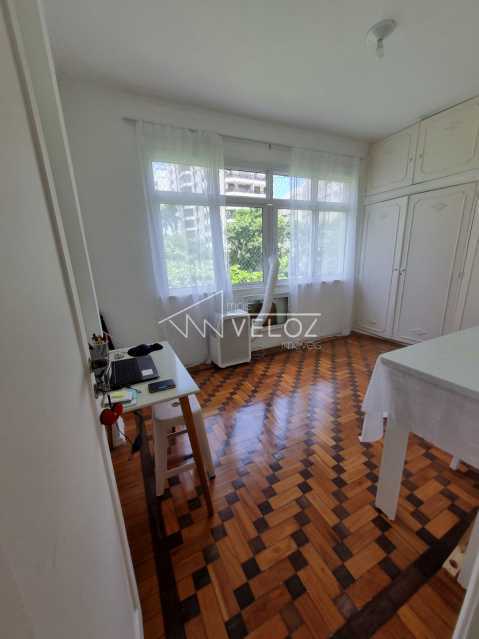 Apartamento à venda com 2 quartos, 67m² - Foto 5