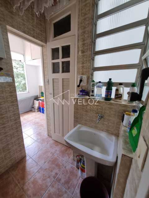 Apartamento à venda com 2 quartos, 67m² - Foto 7