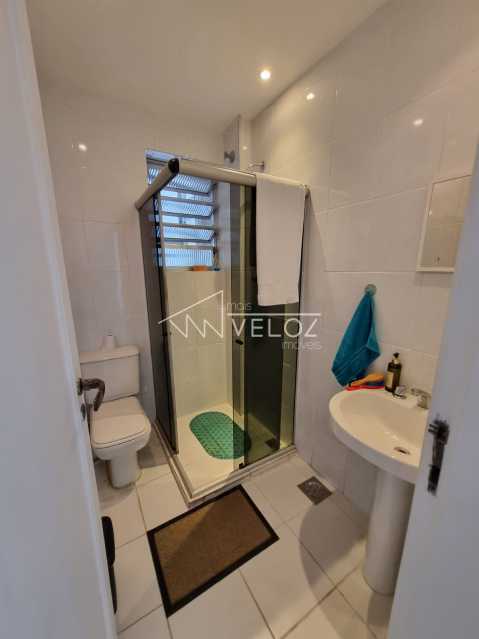 Apartamento à venda com 2 quartos, 67m² - Foto 9