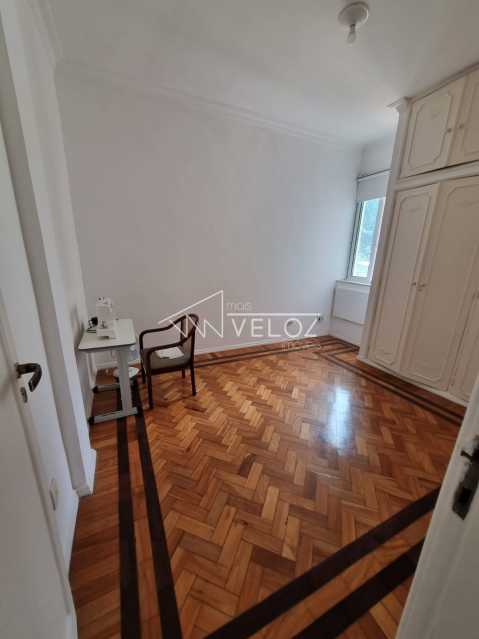 Apartamento à venda com 2 quartos, 67m² - Foto 14