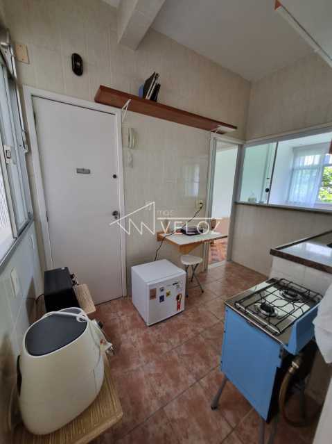 Apartamento à venda com 2 quartos, 67m² - Foto 16