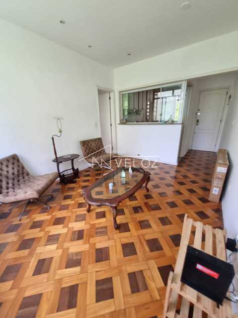 Apartamento à venda com 2 quartos, 67m² - Foto 20