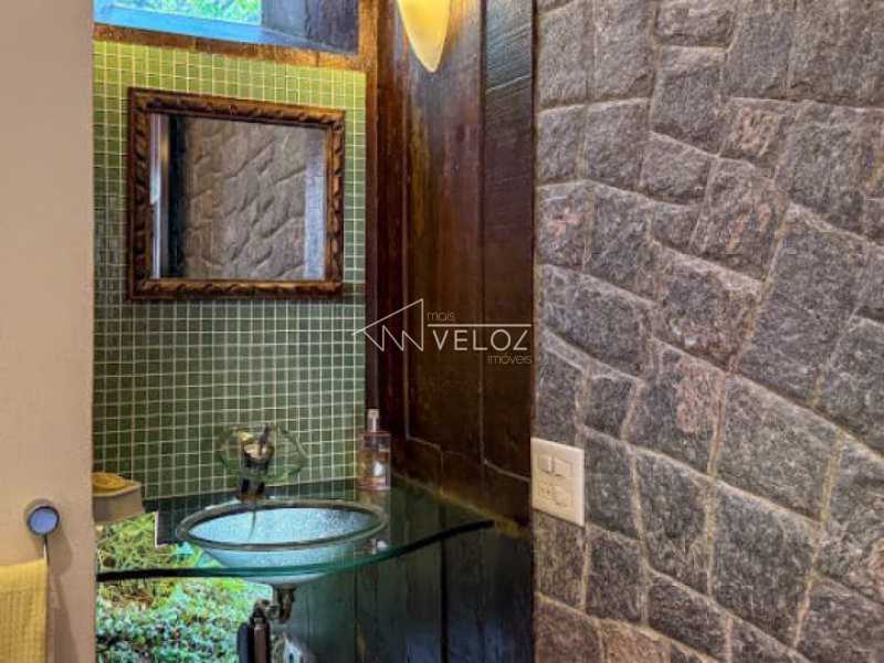 Cobertura à venda com 4 quartos, 247m² - Foto 7