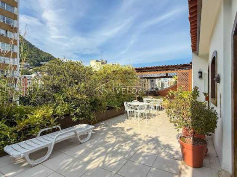 Cobertura à venda com 4 quartos, 247m² - Foto 12